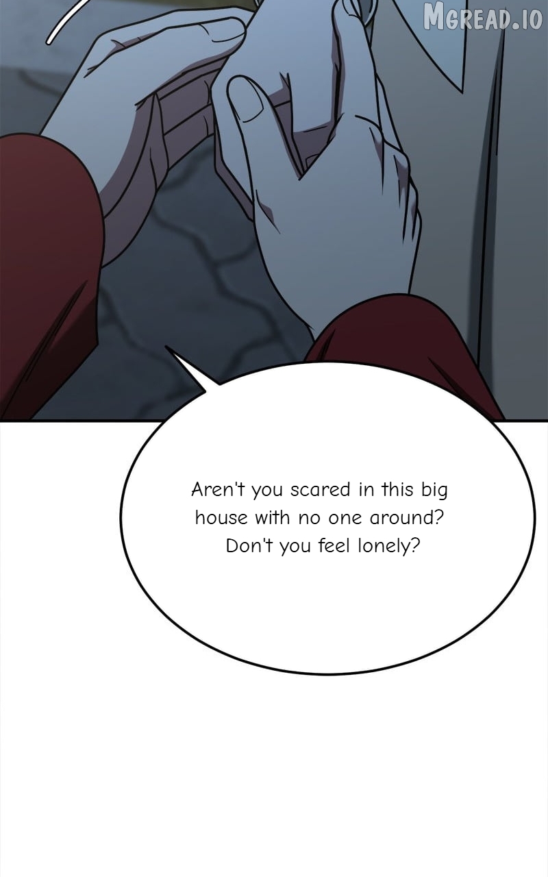 Change Me Chapter 184  - page 37